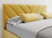 Кровать My-Style Kira 160x200 P05D16M19 фото №6 — интернет-магазин Desire.md