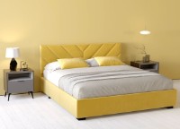 Кровать My-Style Kira 160x200 P05D16M19 фото №7 — интернет-магазин Desire.md