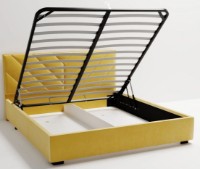 Кровать My-Style Kira 200x200 P05D20M19 фото №4 — интернет-магазин Desire.md