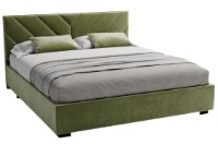 Кровать My-Style Kira 180x200 P05D18M20 фото №1 — интернет-магазин Desire.md
