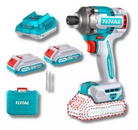 Mașină de înșurubat Total Tools TIRLI2023