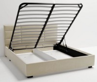 Кровать My-Style Lara 160x200 P06D16M02 фото №2 — интернет-магазин Desire.md