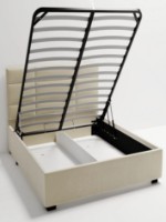 Кровать My-Style Lara 90x200 P06D90M02 фото №2 — интернет-магазин Desire.md