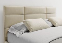 Кровать My-Style Lara 90x200 P06D90M02 фото №3 — интернет-магазин Desire.md