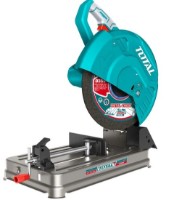 Fierăstrău pentru debitat metal Total Tools TS9243558