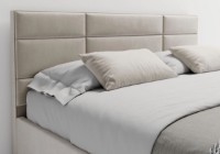 Кровать My-Style Lara 140x200 P06D14M03 фото №4 — интернет-магазин Desire.md