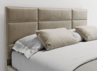 Кровать My-Style Lara 90x200 P06D90M04 фото №2 — интернет-магазин Desire.md