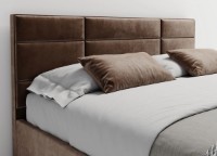 Кровать My-Style Lara 200x200 P06D20M06 фото №8 — интернет-магазин Desire.md