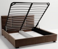 Кровать My-Style Lara 200x200 P06D20M06 фото №2 — интернет-магазин Desire.md