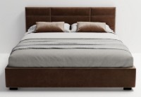 Кровать My-Style Lara 200x200 P06D20M06 фото №4 — интернет-магазин Desire.md