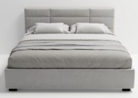 Кровать My-Style Lara 200x200 P06D20M07 фото №4 — интернет-магазин Desire.md