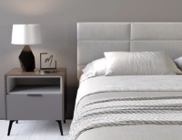 Кровать My-Style Lara 200x200 P06D20M07 фото №6 — интернет-магазин Desire.md