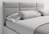 Кровать My-Style Lara 200x200 P06D20M07 фото №7 — интернет-магазин Desire.md