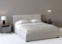 Кровать My-Style Lara 200x200 P06D20M07 фото №8 — интернет-магазин Desire.md