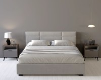 Кровать My-Style Lara 200x200 P06D20M07 фото №2 — интернет-магазин Desire.md