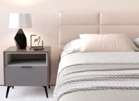 Кровать My-Style Lara 140x200 P06D14M10 фото №6 — интернет-магазин Desire.md