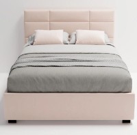 Кровать My-Style Lara 90x200 P06D90M10 фото №5 — интернет-магазин Desire.md