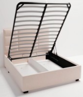 Кровать My-Style Lara 90x200 P06D90M10 фото №2 — интернет-магазин Desire.md