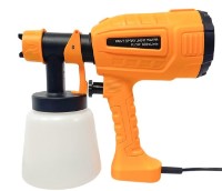 Краскопульт Demetra JH-11