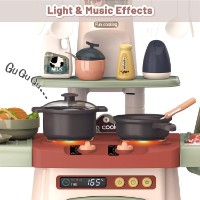 Bucătărie New World Fashion Kitchen (889-196) imaginea #6 — magazin online Desire.md