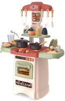 Bucătărie New World Fashion Kitchen (889-196) imaginea #1 — magazin online Desire.md