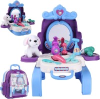 Игрушечная мебель New World Hair Salon (8117P)