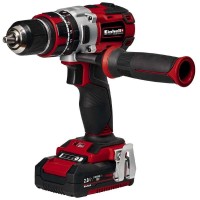 Mașină de înșurubat Einhell TE-CD 18 (45.138.61)