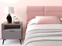 Кровать My-Style Lara 140x200 P06D14M12 фото №3 — интернет-магазин Desire.md