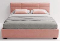 Кровать My-Style Lara 140x200 P06D14M12 фото №6 — интернет-магазин Desire.md