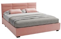 Кровать My-Style Lara 160x200 P06D16M12 фото №1 — интернет-магазин Desire.md
