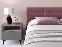 Кровать My-Style Lara 180x200 P06D18M14 фото №6 — интернет-магазин Desire.md