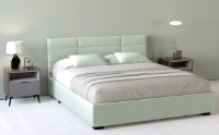 Кровать My-Style Lara 120x200 P06D12M15 фото №2 — интернет-магазин Desire.md