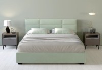 Кровать My-Style Lara 140x200 P06D14M15 фото №7 — интернет-магазин Desire.md