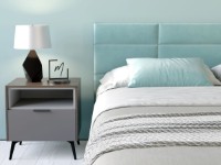 Кровать My-Style Lara 180x200 P06D18M16 фото №6 — интернет-магазин Desire.md