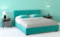 Кровать My-Style Lara 120x200 P06D12M17 фото №7 — интернет-магазин Desire.md