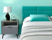 Кровать My-Style Lara 140x200 P06D14M17 фото №6 — интернет-магазин Desire.md