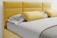 Кровать My-Style Lara 140x200 P06D14M19 фото №8 — интернет-магазин Desire.md
