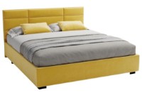 Кровать My-Style Lara 180x200 P06D18M19 фото №1 — интернет-магазин Desire.md