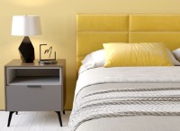 Кровать My-Style Lara 180x200 P06D18M19 фото №2 — интернет-магазин Desire.md