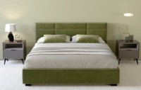 Кровать My-Style Lara 140x200 P06D14M20 фото №5 — интернет-магазин Desire.md