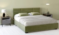 Pat My-Style Lara 160x200 P06D16M20 imaginea #3 — magazin online Desire.md