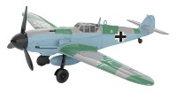 Avion Revell Messerschmitt Bf109G-6 (63653)