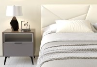 Кровать My-Style Lilu 140x200 P19D14M01 фото №7 — интернет-магазин Desire.md