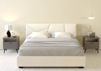 Кровать My-Style Lilu 140x200 P19D14M01 фото №3 — интернет-магазин Desire.md