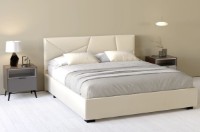 Кровать My-Style Lilu 160x200 P19D16M02 фото №4 — интернет-магазин Desire.md