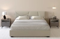 Кровать My-Style Lilu 160x200 P19D16M03 фото №7 — интернет-магазин Desire.md