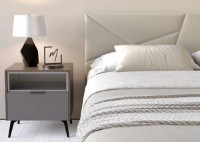 Кровать My-Style Lilu 160x200 P19D16M03 фото №8 — интернет-магазин Desire.md