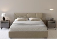 Кровать My-Style Lilu 140x200 P19D14M04 фото №7 — интернет-магазин Desire.md