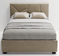 Кровать My-Style Lilu 90x200 P19D90M04 фото №5 — интернет-магазин Desire.md