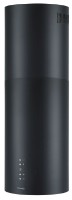 Hota Fabiano Cylindra Isola 35 Silent Black